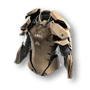 アブリー重防具