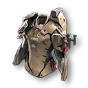 アブリー重防具Ⅰ