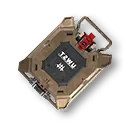 アブリーセンサーチップⅠ