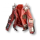 重装トランスポータージャケットⅠ