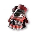 重装トランスポーターグローブⅡ