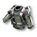 天災防護重防具Ⅰ