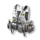 蝕電防護ベストⅠ