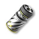 蝕電防護バッテリーⅠ