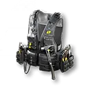 蝕電遮断ベストⅡ