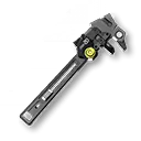 蝕電遮断スパナⅡ