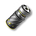 蝕電遮断バッテリーⅠ