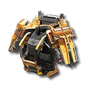 パイオニア防具Ⅰ