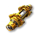 パイオニアガス供給強化装置