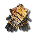 パイオニア耐蝕グローブ