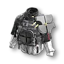 50式応龍重防具