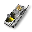 50式応龍レーダー