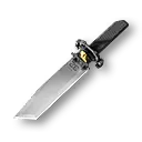 50式応龍短剣Ⅰ