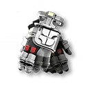 50式应龙护手·壹型