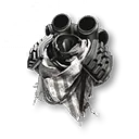 骨砕の重防具Ⅰ