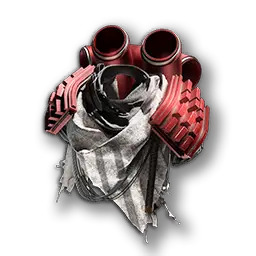 骨砕の重防具Ⅱ