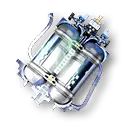 懸河ガス供給装置