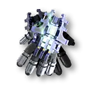 満潮ガントレット