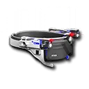 M.I.警備アームバンド