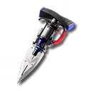 M.I.警備ナイフⅠ