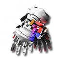 M.I.警備グローブ