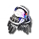 M.I.警備ブレスレット