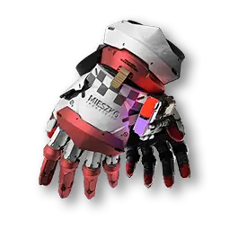 M.I.警備グローブⅠ