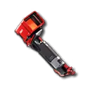 火山用温度測定器