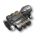 火山用モバイルバッテリー