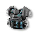 生物補助重防具