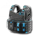 生物補助ベスト