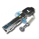 生物補助コンタクタ