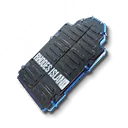 生物補助プレート