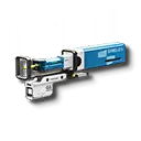 生物補助修理針