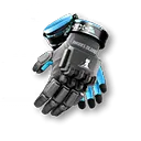 生物補助グローブ