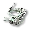 流転ロボットアーム