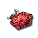 霧火の花のレシピ