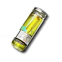 活性の秘薬のレシピ