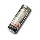 無心の秘薬のレシピ