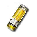 感知の秘薬のレシピ