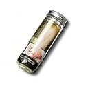 掌握の秘薬のレシピ