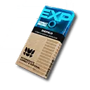 Intermediate Combat Record