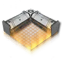 倉庫連結ハブⅡ