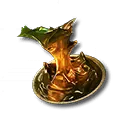 巣彫風味ソースのレシピ