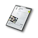 スカウト情報ファイル