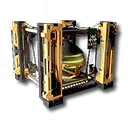 谷地・多軌道刻印ボックス