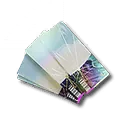 サーフィン大会のチケット