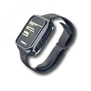 ロマーノの腕時計