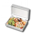 武陵炒めのレシピ