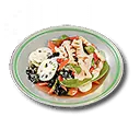 野菜炒めのレシピ